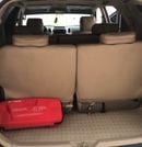 Toyota Fortuner EXR