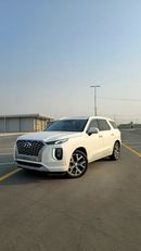 Hyundai Palisade PREMIUM Limited | American Specs | Luxury 7-Seater