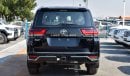 Toyota Land Cruiser VX-R 3.3L TWIN TURBO Diesel