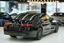 Mercedes-Benz S 500 Mercedes Benz S-500 Dark-Series | 2026 GCC 0km | Agency Warranty