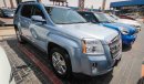 GMC Terrain SLT