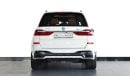 BMW X7 XDrive 40 i