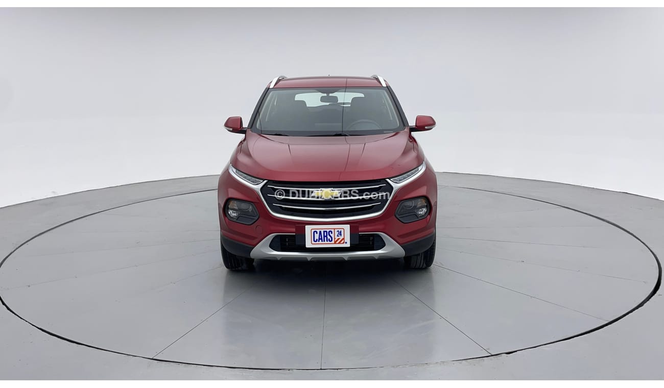 Chevrolet Groove LT 1.5 | Zero Down Payment | Free Home Test Drive