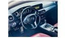Mercedes-Benz C 350 Std Std Mercedes Benz C360 GCC 2012  full option coup perfect condition