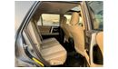 Toyota 4Runner SR5 SUNROOF 7-SEATER FULL OPTION 2018 US IMPORTED