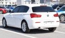 BMW 118i DIESEL