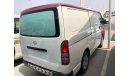 Toyota Hiace Toyota Hiace Van,Model:2009.Excellent condition