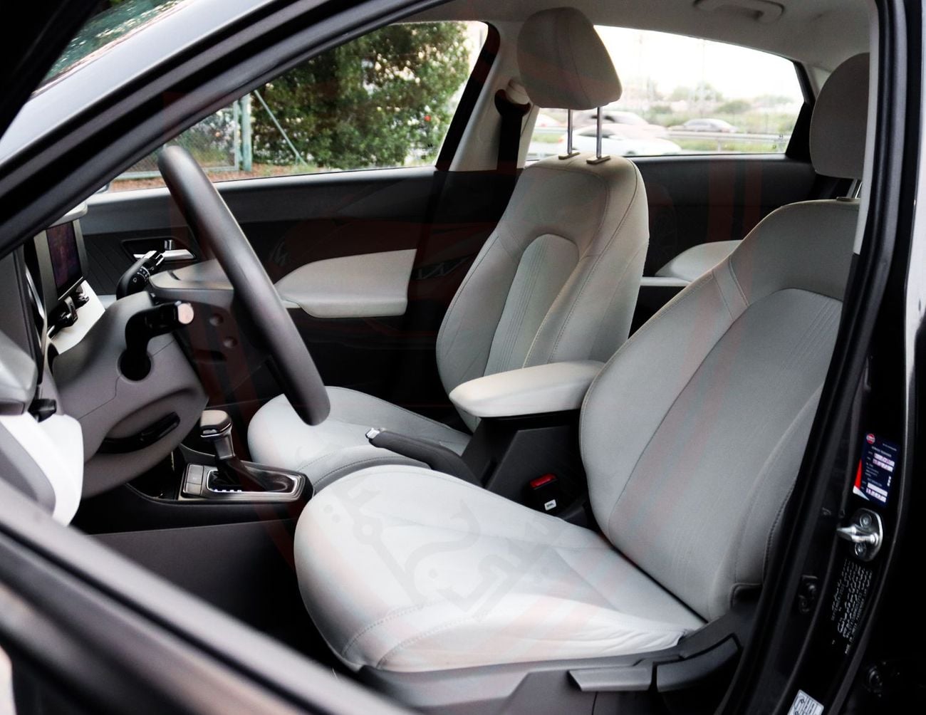 Hyundai Accent Comfort+ 1.5L Hyundai Accent | 1.5 L | 2024 | GCC | Accident-Free | In Excellent Condition | 672 P.M