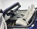 Porsche 911 2020 Porsche 911 Carrera S Cabriolet, 06/2026 Porsche Warranty, Porsche Full Service History, GCC