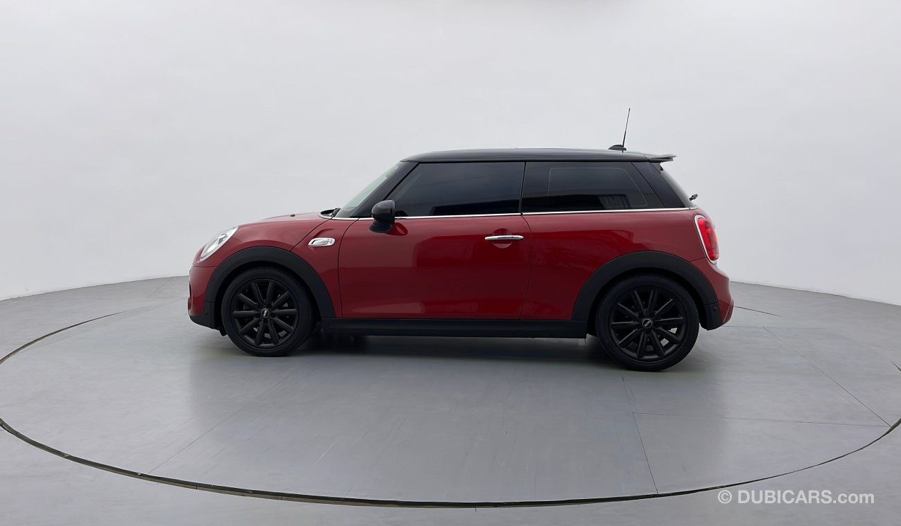 Mini Cooper S 2 DOOR HATCH 2 | Under Warranty | Inspected on 150+ parameters