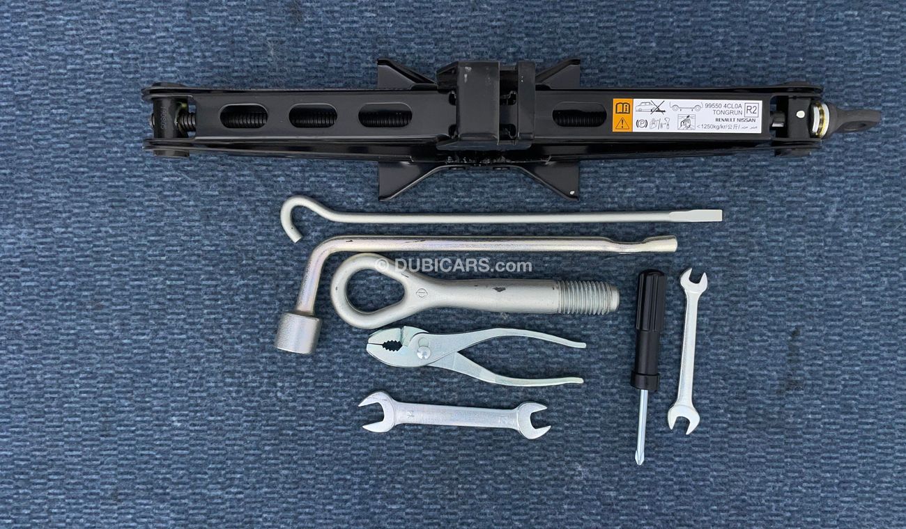 Nissan XTrail S 2.5 | Zero Down Payment | Free Home Test Drive