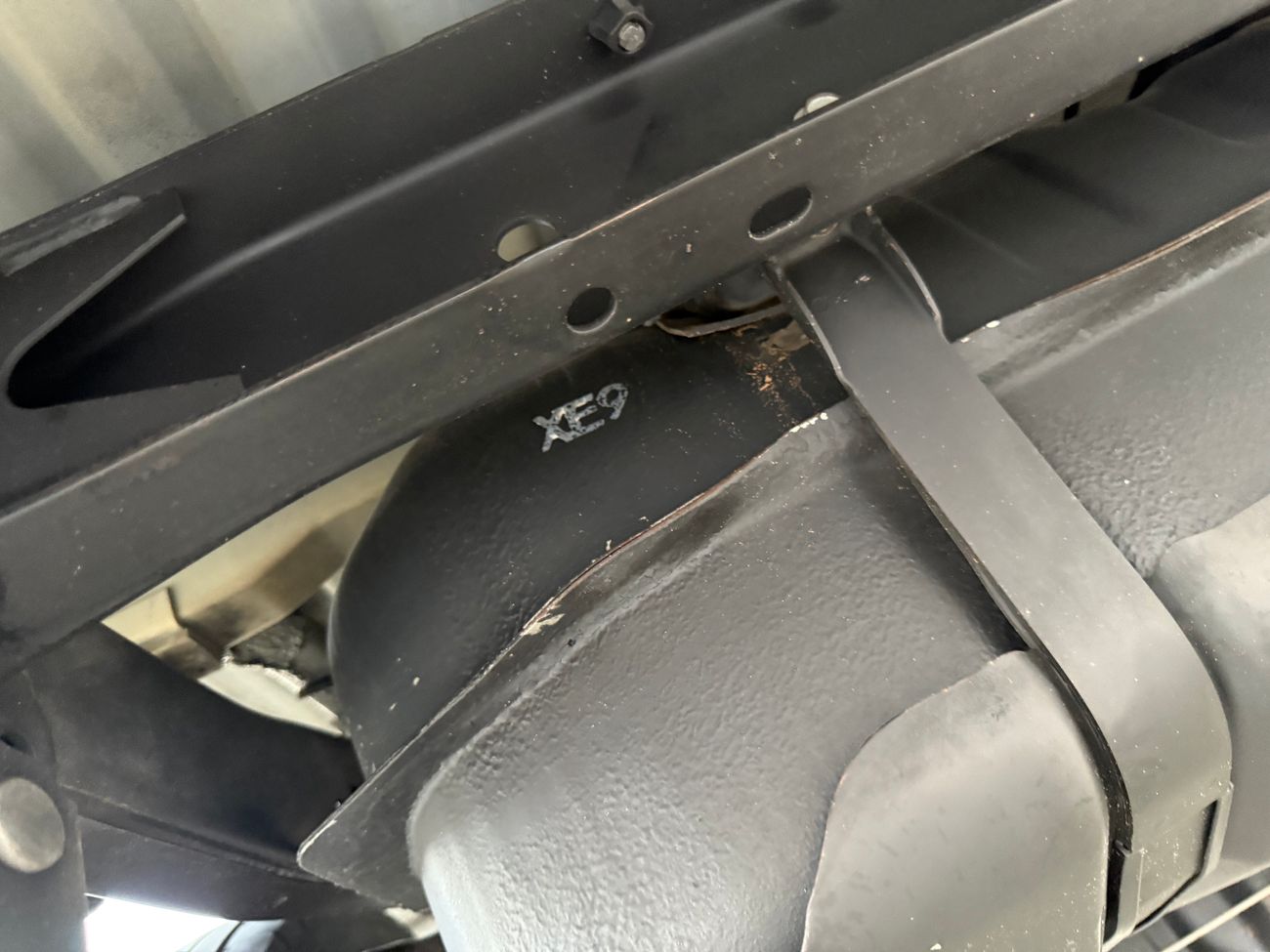 Toyota Land Cruiser Pickup 70