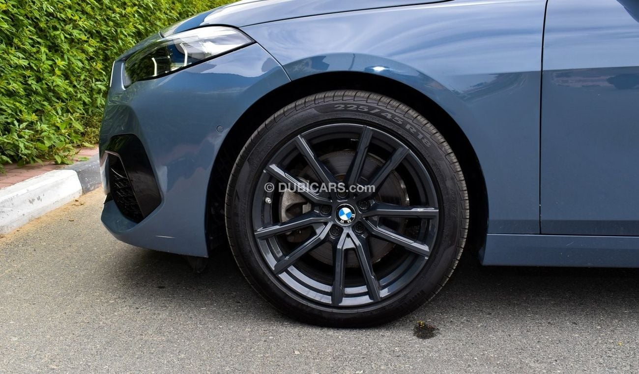 BMW 228i I XDrive M kit