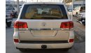 Toyota Land Cruiser land cruiser GX.R 4.6 FOR EXPORT