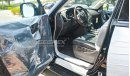 Infiniti QX80 2019 Luxury, 5.6 V8 4WD !!! EXPORT PRICE !!!