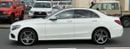 Mercedes Benz C200 AVANTGARDE AMG