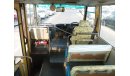 Mitsubishi Rosa MITSUBISHI ROSA BUS RIGHT HAND DRIVE (PM1059)