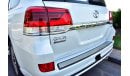 Toyota Land Cruiser 200 GXR V6 4.0L PETROL GT