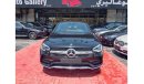 Mercedes-Benz GLC 200 4MATIC under warranty 2022 GCC