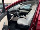 Hyundai Tucson HYUNDAI TUCSON 1.6T - 2025 MODEL - RED COLOR