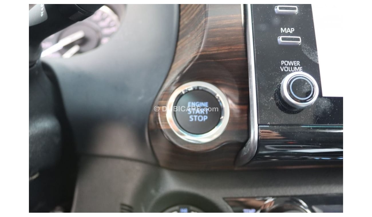 Toyota Hilux 2023 TOYOTA HILUX 4.0 V6 SR5 FULL OPTION 