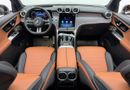 Mercedes-Benz GLC 200 4Matic 2025 Mercedes Benz GLC200 4MATIC, 2030 Mercedes Warranty, Low Km, Fully Loaded, GCC