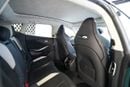 Aston Martin DBX STD 550