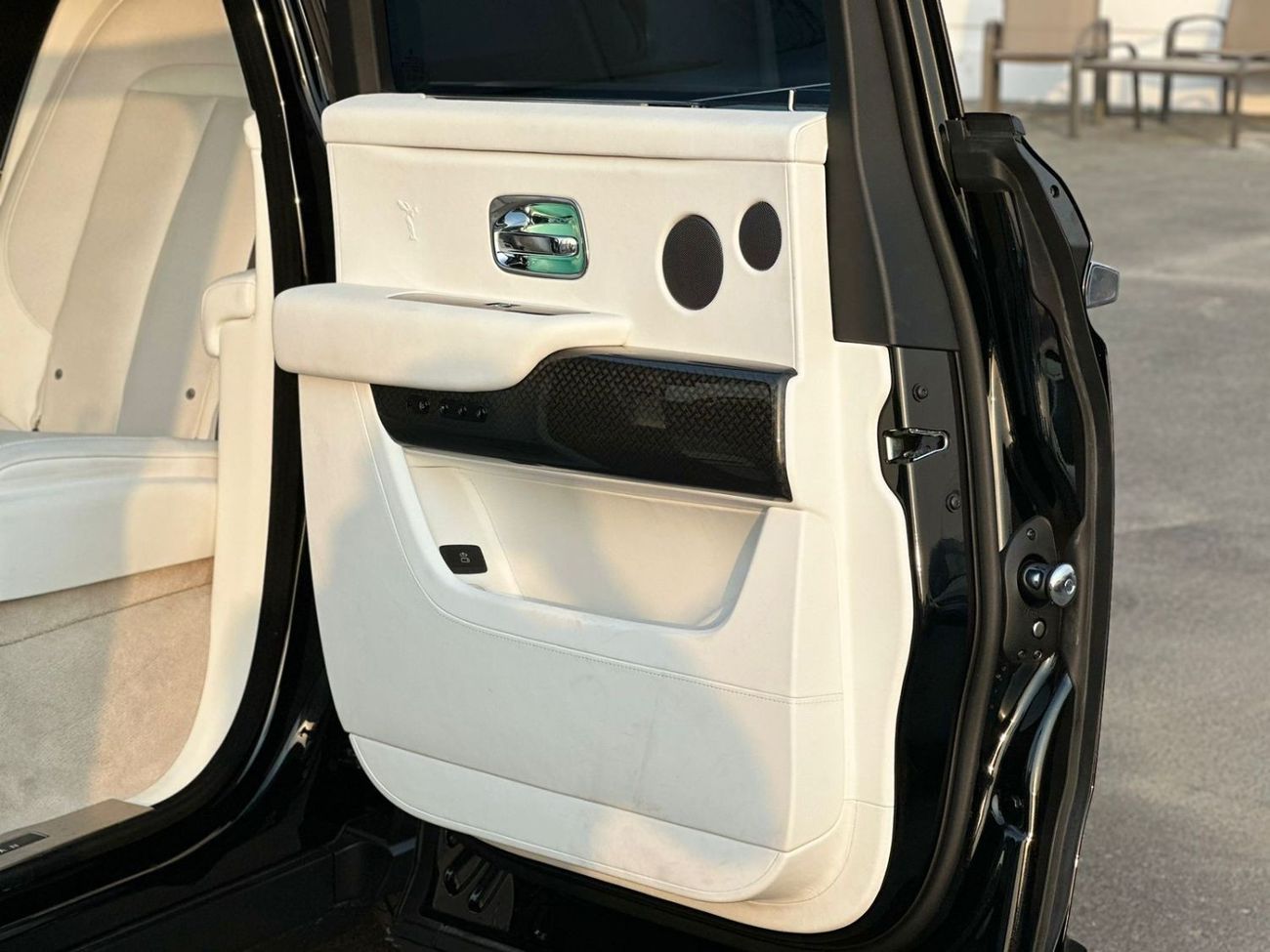 Rolls-Royce Cullinan ROLLS ROYCE CULINAN 2023