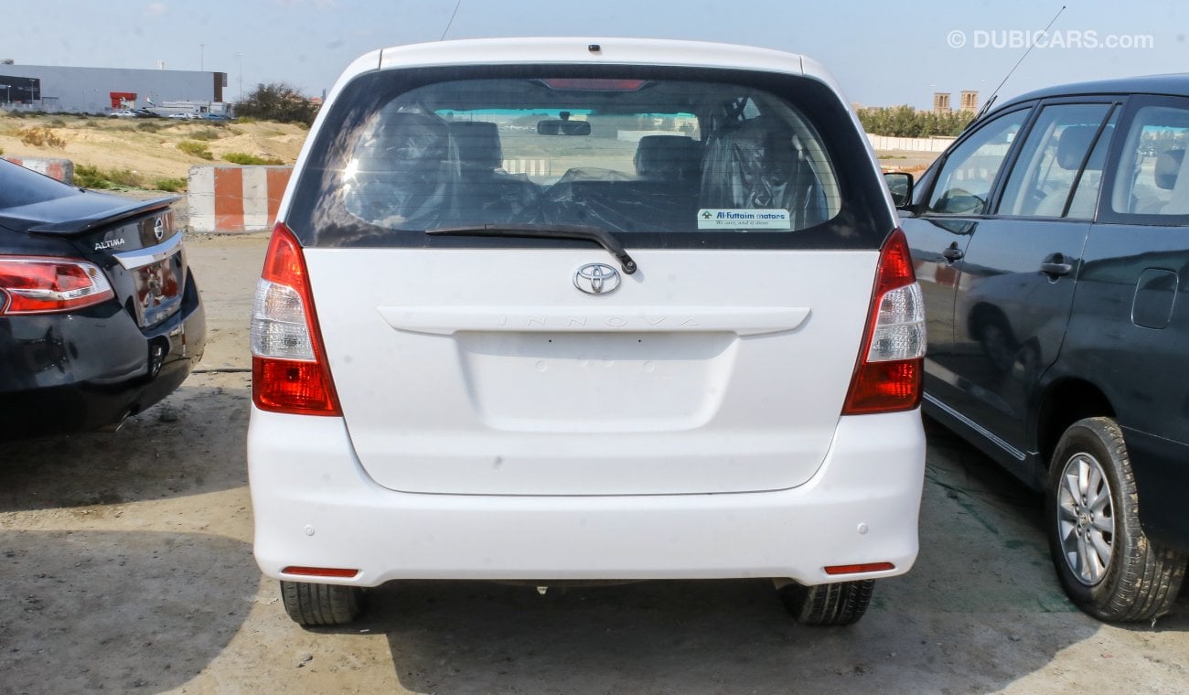 Toyota Innova