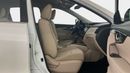 نيسان إكس تريل 2.5 S 2WD 5STR AUTO | شامل الضمان | 0 ﺪﻔﻋﺓ ﺃﻮﻟﻯ