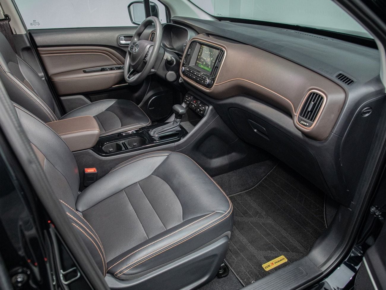 جي إي سي GS3 200T