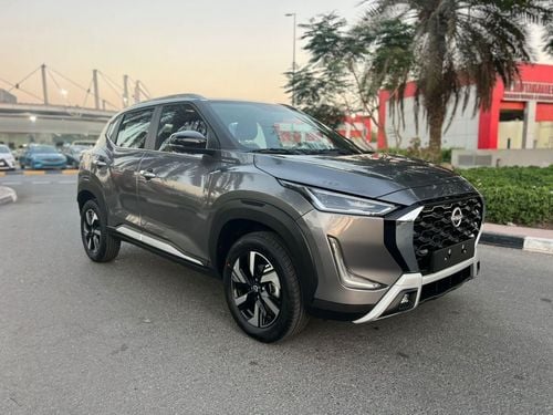 Nissan Magnite SL | EXPORT