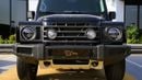 INEOS Grenadier FIELDMASTER EDITION