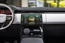 Land Rover Range Rover Sport HSE Dynamic P530 zero KM brand new 2keys Clean title Original paint no accident