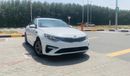 Kia Optima EX Very Clean Car