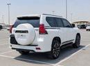 Toyota Prado VXR Adventure 4.0 petrol