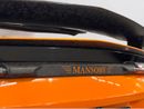 لامبورغيني اوروس STD AED 12,780 P.M | 0% DOWN PAYMENT | LAMBORGHINI URUS MANSORY VENATUS EVO S P900 | 4.0L TWIN-TURBO