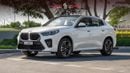 BMW X2 2026 | BMW X2 25I SDRIVE M SPORT PACKAGE [ EXPORT ONLY ]