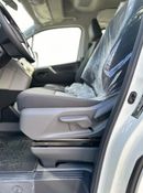 Toyota Hiace Toyota bus Haice. 3,5 GL Model 2024