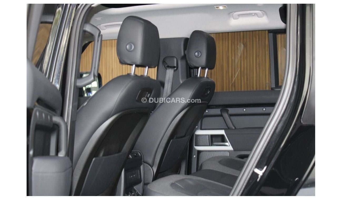 Land Rover Defender P400 110 HSE