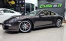 Porsche 911 Carrera 4S 3.8L Coupe