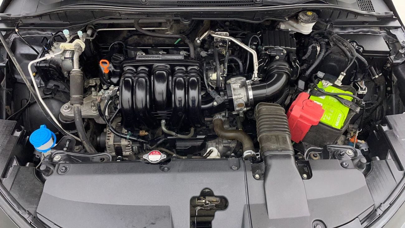 Honda City LX Sport 1.5L 1.5L 2024 | 0 DP | 701/Month | 30 Day Return | Service History