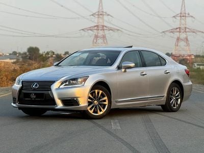 لكزس LS 460 LS460