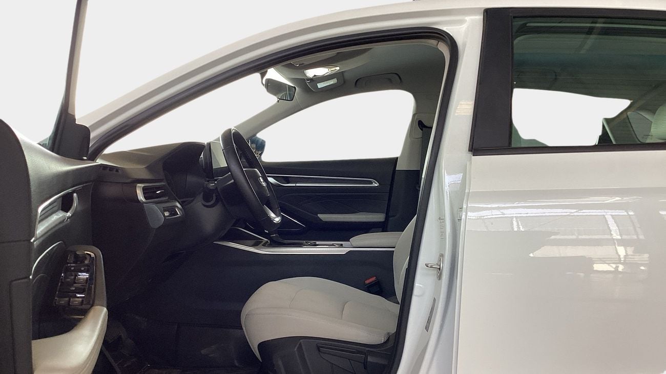 جيلي إمجراند 1.5 GS CVT 2WD | شامل الضمان | 0 ﺪﻔﻋﺓ ﺃﻮﻟﻯ