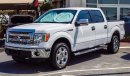 Ford F-150 XLT