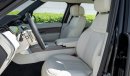 Land Rover Range Rover First Edition LWB Engine 4.4 P530 5 Seat's 4WD