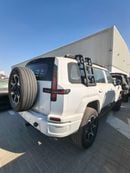 دونج فينج إم هيرو 917 دونغفنغ MHERO 817 دول مجلس التعاون الخليجي PHEV 2 نسخة المحركات