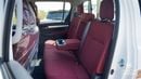 Toyota Hilux 2.8L | SGLX | D-4D | Automatic Transmission 4x4 | Diesel | GCC | Rear Camera | Diff Lock