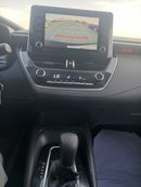 Toyota Corolla Toyota Corolla 2021 le