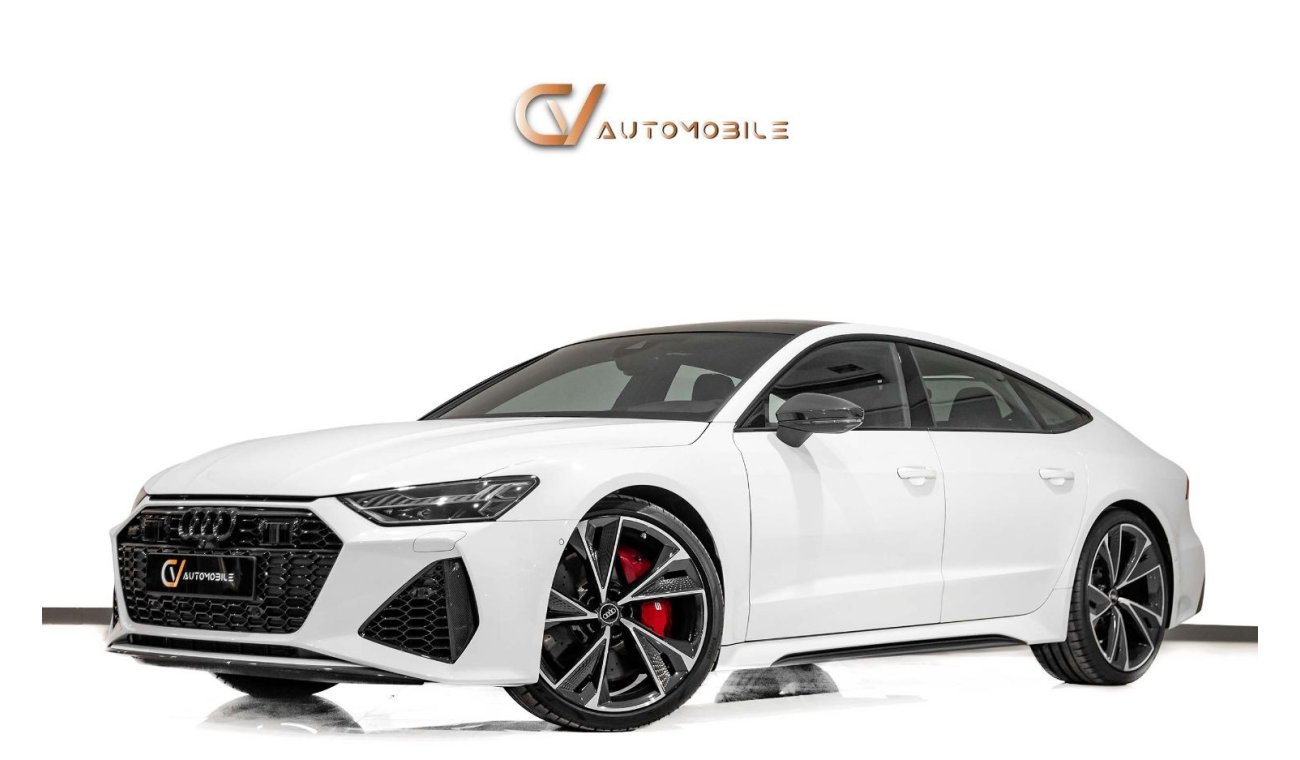 Audi RS7